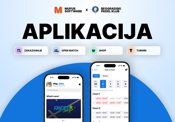 Aplikacija