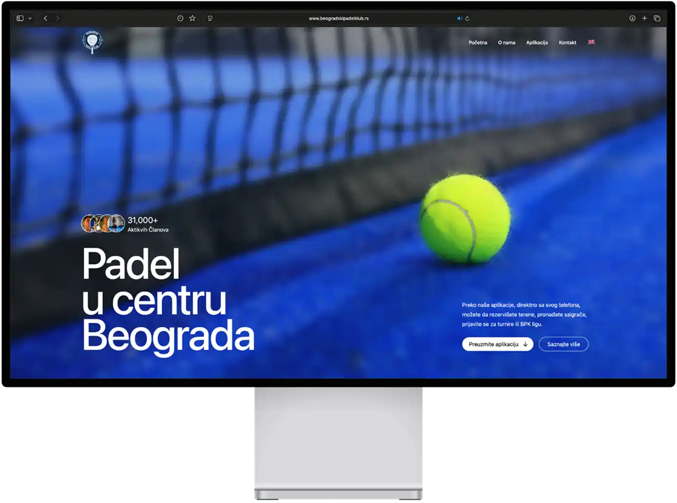Izrada web-sajtova